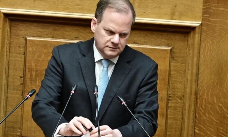 Καραμανλής: Δεν θα είμαι υποψήφιος στις επόμενες εκλογές - Είμαι αθώος