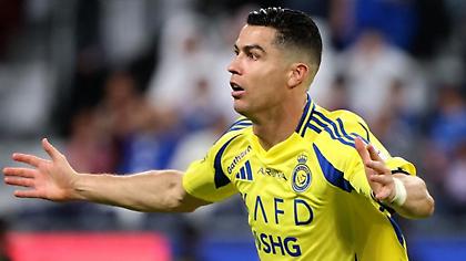 Ασύλληπτα χρήματα για 60 δευτερόλεπτα: Το deal της Lego με Ρονάλντο, Μέσι, Εμπαπέ και Βινίσιους