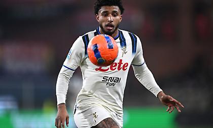 Πρόταση της Ατλέτικο στην Αταλάντα για τον Έντερσον