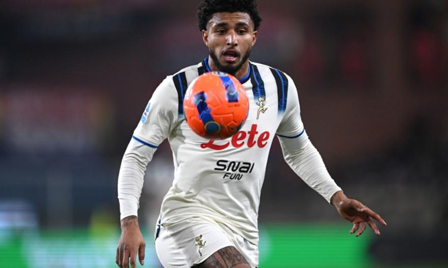 Πρόταση της Ατλέτικο στην Αταλάντα για τον Έντερσον