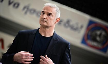 Μάρκοβιτς: «Δείξαμε τον χαρακτήρα μας, να έχουμε πάντα νοοτροπία νικητή»