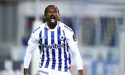 Ατρόμητος: Με σημαντικές απουσίες κόντρα στον Παναιτωλικό - Τιμητική διάκριση για Μουτουσαμί στο Κονγκό!