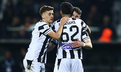 Τσορμπατζόγλου: «Παίζεται η θέση του φορ ανάμεσα σε Γιακουμάκη και Γερεμέγεφ - Η πιθανή ενδεκάδα για Παναθηναϊκό»