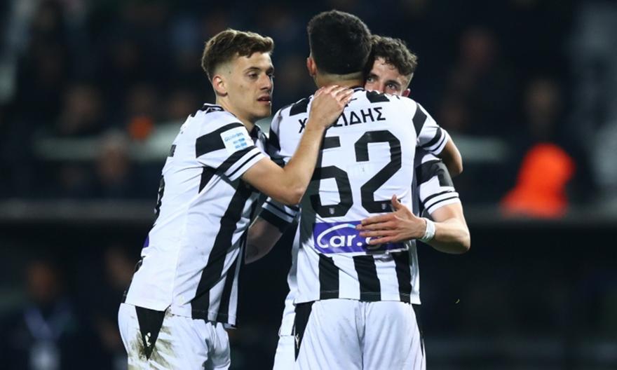 Τσορμπατζόγλου: «Παίζεται η θέση του φορ ανάμεσα σε Γιακουμάκη και Γερεμέγεφ - Η πιθανή ενδεκάδα για Παναθηναϊκό»