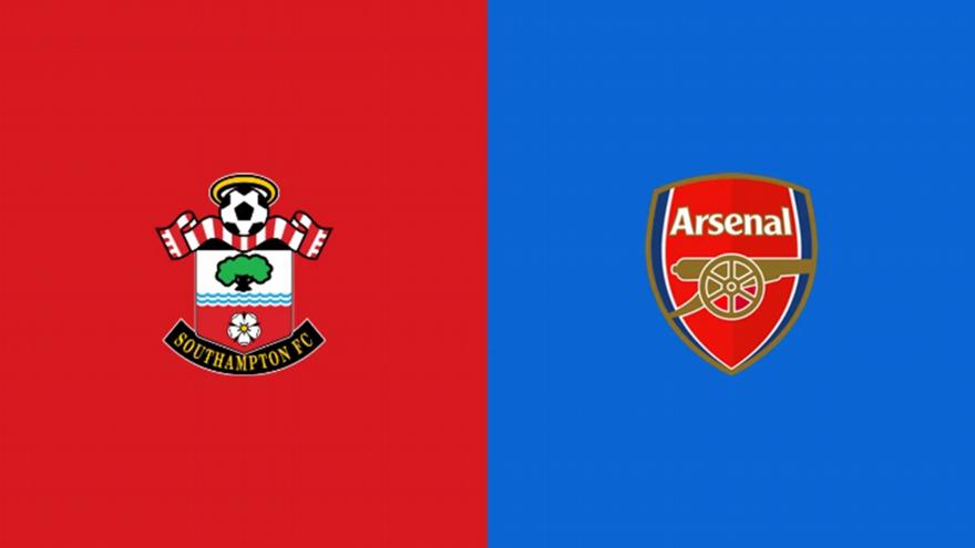 Σαουθάμπτον-Άρσεναλ