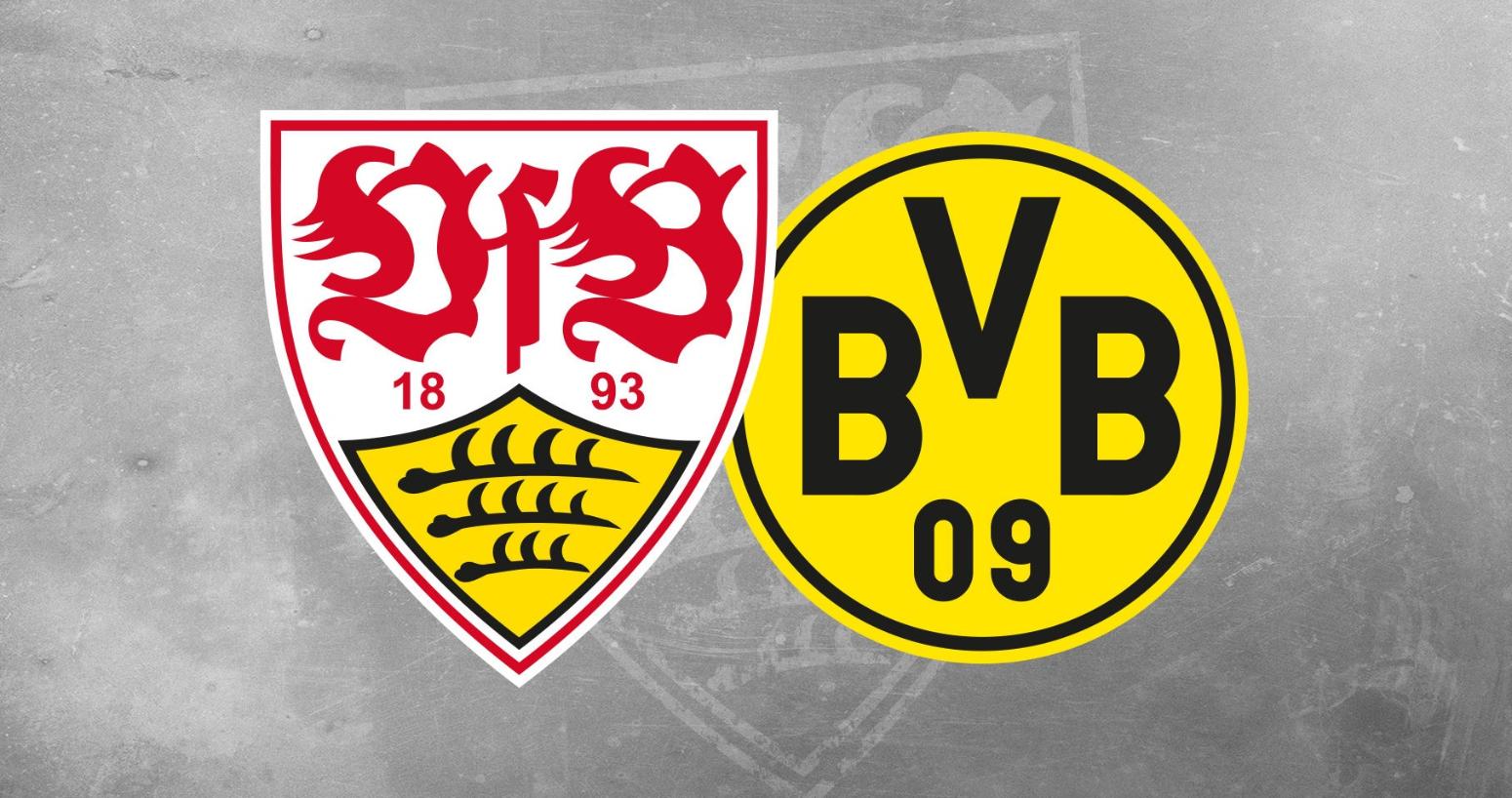 Στουτγκάρδη-Ντόρτμουντ 