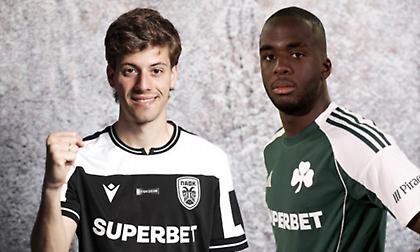 To Super Predictor της Superbet είναι εδώ, ξεκίνημα με το ΠΑΟΚ-Παναθηναϊκός!