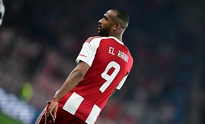 Ξεκινάει η «Μητέρα των μαχών» με Super αποδόσεις* στη Superbet!