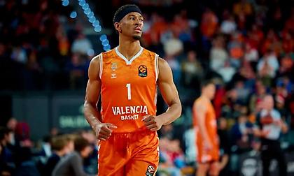 «Πρώτος στόχος της Φενέρ για το καλοκαίρι ο Κάμερον Τέιλορ»