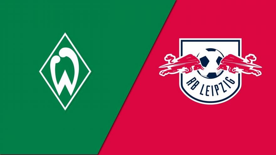 Βέρντερ Βρέμης-Λειψία