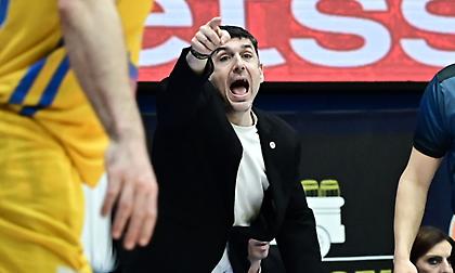 Ξανθόπουλος: «Δεν ήμασταν καλοί και ‘διαβασμένοι’»