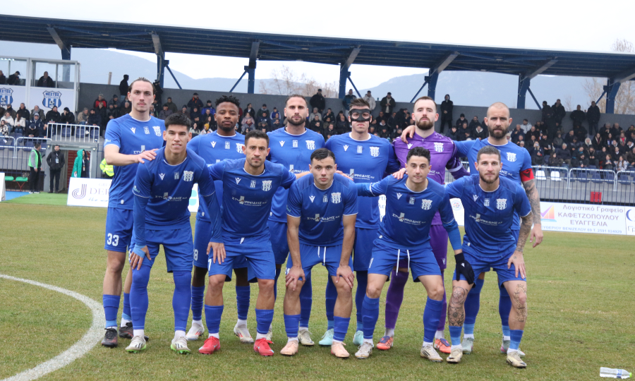 Νέστος Χρυσούπολης-Καμπανιακός 