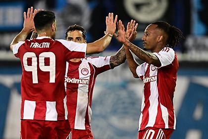 Νικολακόπουλος: «Η πιθανότερη ενδεκάδα στο Ολυμπιακός-ΑΕΚ»