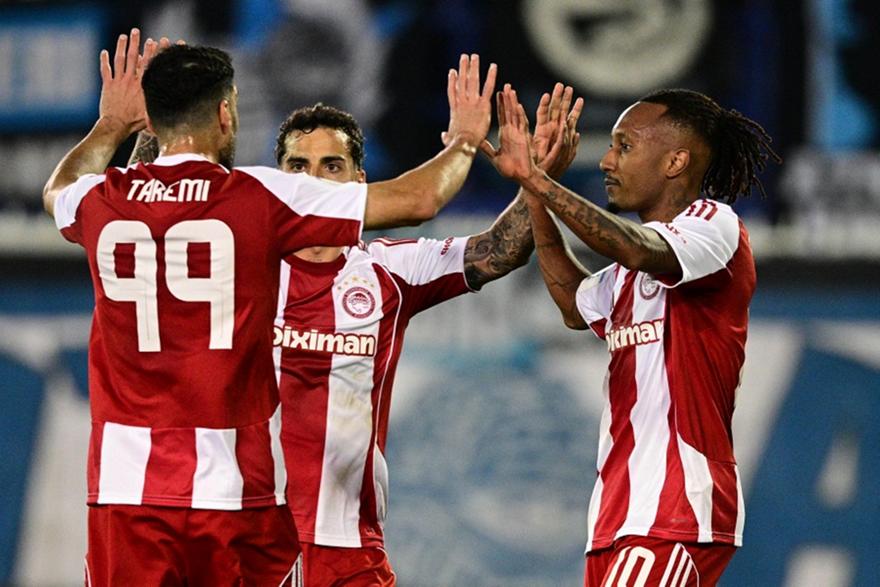 Νικολακόπουλος: «Η πιθανότερη ενδεκάδα στο Ολυμπιακός-ΑΕΚ»