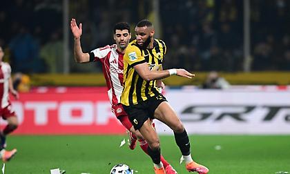 Κετσετζόγλου: «Σημαδιακό το αποψινό ντέρμπι για την ΑΕΚ»