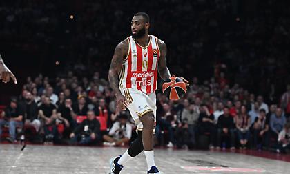 Ζέρβας: «Έντονο το ενδιαφέρον του Ολυμπιακού για ΜακΙντάιρ, θα μας απασχολήσει το καλοκαίρι»