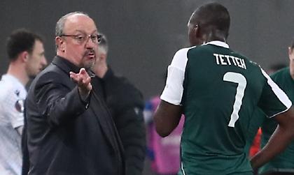 Αθανασίου: «Ο Παναθηναϊκός έχει τη μεγάλη ευκαιρία να αλλάξει τη συζήτηση για τα πλέι οφ και τη δική του παρουσία»