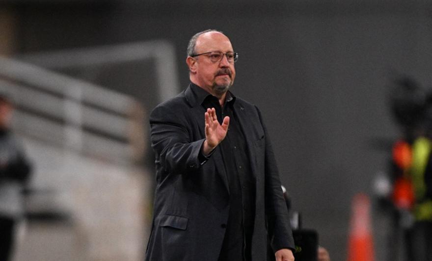 Παγκάκης: «Κομβικό το ματς με ΠΑΟΚ, οφείλει να εξαντλήσει τις πιθανότητες ο Παναθηναϊκός»