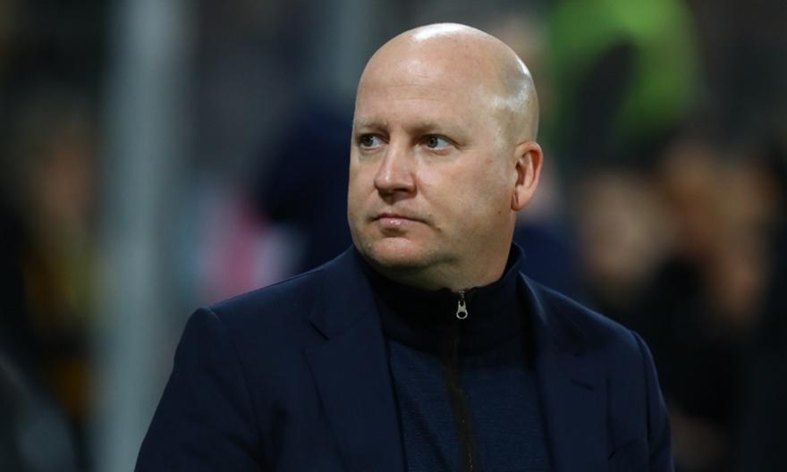 Τσακίρης: «Να δείξει διαφορετική εικόνα από εκείνη του Οκτωβρίου - Το μοναδικό ερωτηματικό της 11άδας»