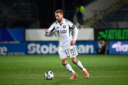 ΠΑΟΚ-Παναθηναϊκός: Οι 35+ παίκτες που φόρεσαν τις δύο φανέλες