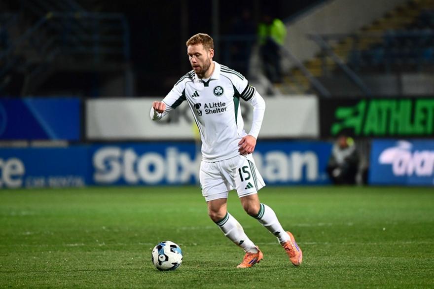 ΠΑΟΚ-Παναθηναϊκός: Οι 35+ παίκτες που φόρεσαν τις δύο φανέλες