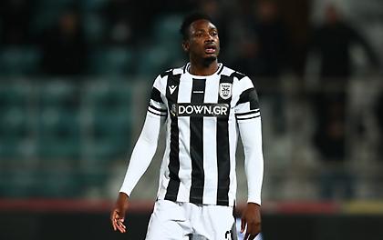 Μπάμπα: «Must win το ματς με Παναθηναϊκό, έτοιμοι για τις μάχες που έρχονται»