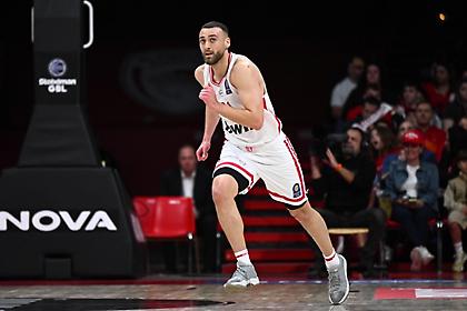 Νετζήπογλου: «Ήταν όνειρο να έρθω στον Ολυμπιακό»