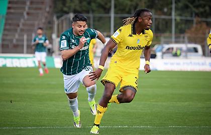 Δοκ-Άρη και αφεντικό για την Ευρώπη ο Λεβαδειακός!