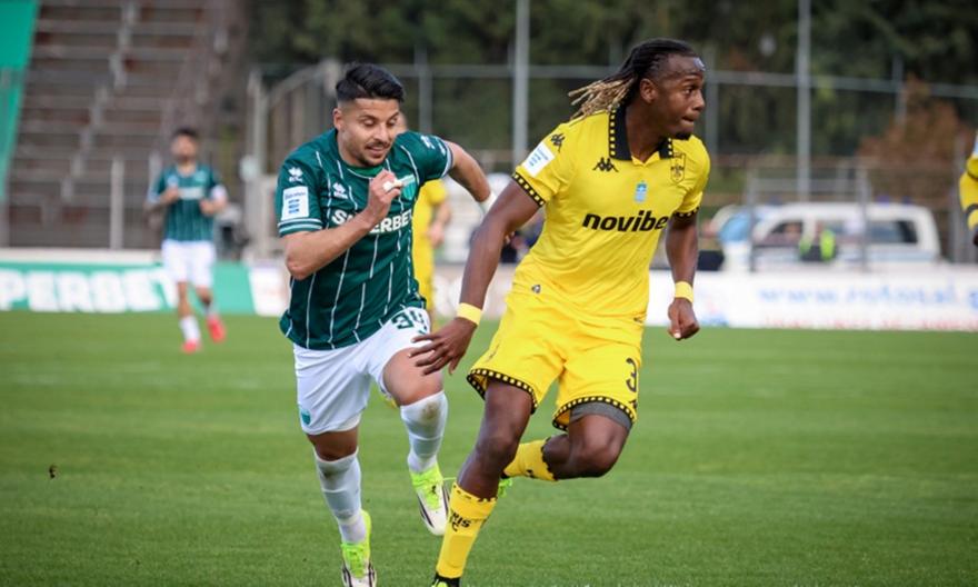 Η βαθμολογία των playoffs 5-8: Διατήρησε το προβάδισμά του ο Λεβαδειακός, αναλλοίωτη η κατάσταση