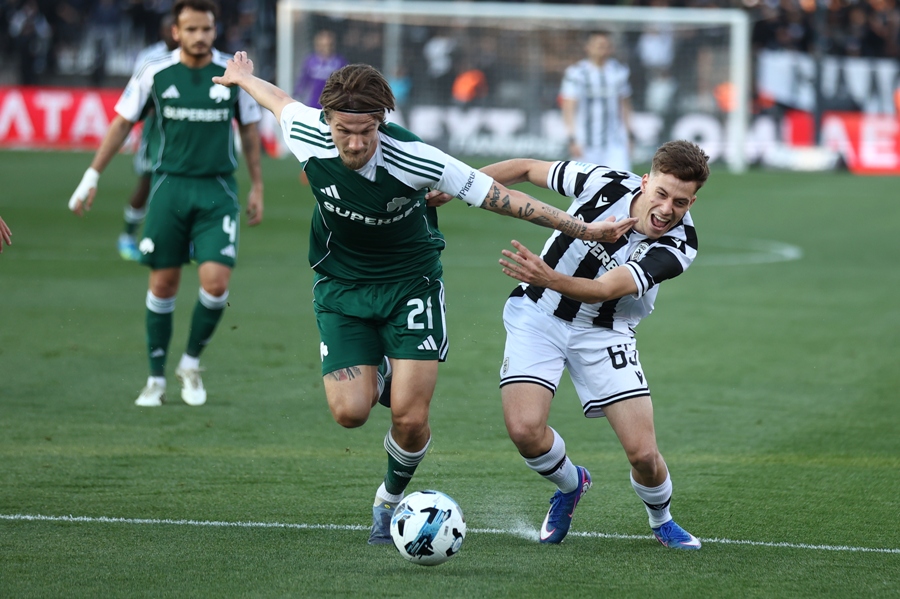 ΠΑΟΚ: Όταν οι λύσεις ανάγκης δεν λειτουργούν, έρχεται και το… blackout!