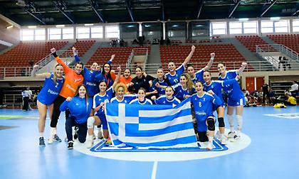 Νίκησε ξανά το Ισραήλ, κλείδωσε την 3η θέση και ονειρεύεται πρόκριση στο Euro 2026 η Εθνική!