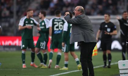 Νικολογιάννης: «Ο Παναθηναϊκός δεν χαρίζεται πουθενά - Έτσι μπλόκαρε την ανάπτυξη του ΠΑΟΚ»