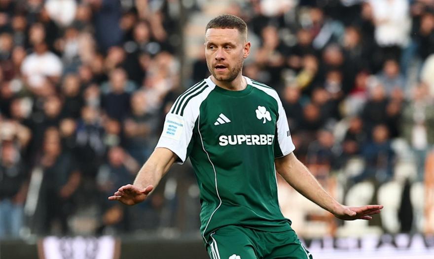 Νικολογιάννης: «Ο Παναθηναϊκός δεν χαρίζεται πουθενά – Έτσι μπλόκαρε την ανάπτυξη του ΠΑΟΚ»