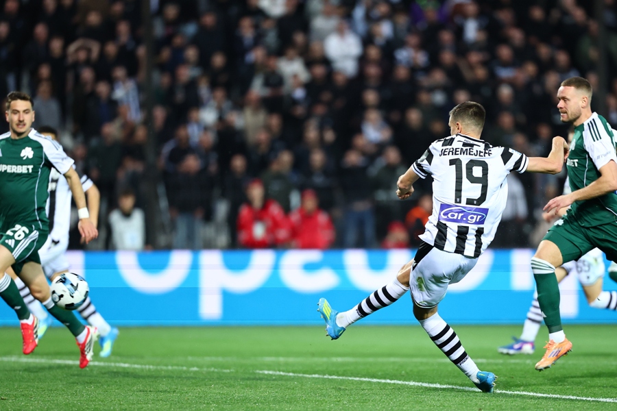 ΠΑΟΚ: Όταν οι λύσεις ανάγκης δεν λειτουργούν, έρχεται και το… blackout!