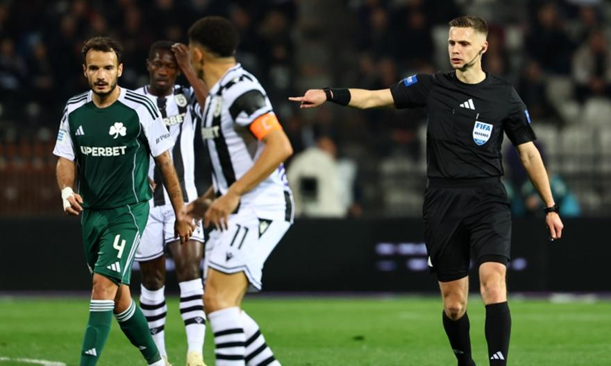 ΠΑΟΚ: «Απαιτούμε δίκαιο πρωτάθλημα, αλλιώς όσοι βρίσκονται σε θέσεις ευθύνης οφείλουν να αποχωρήσουν»!