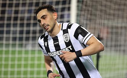 Μιχαηλίδης: «Δεν ήταν ιδανική πρεμιέρα - Eίμαστε δίπλα στον Ραζβάν, το έχω περάσει και εγώ αυτό»