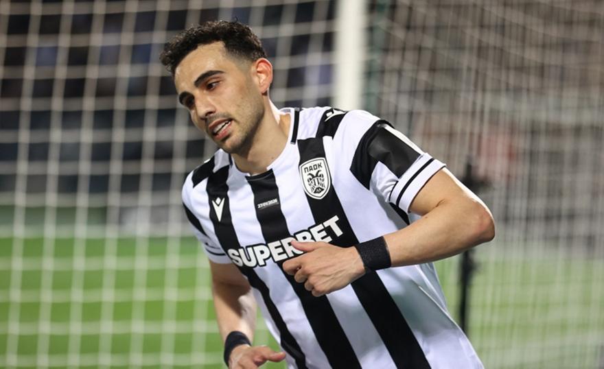 Μιχαηλίδης: «Δεν ήταν ιδανική πρεμιέρα - Eίμαστε δίπλα στον Ραζβάν, το έχω περάσει και εγώ αυτό»