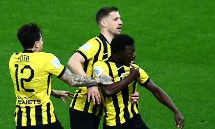 Κοϊτά: «Ζητώ συγγνώμη από τον κόσμο του Ολυμπιακού για τον τρόπο που πανηγύρισα στο τέλος του αγώνα»