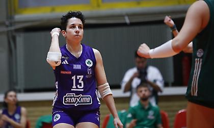 Άνετα το 1-0 κόντρα στον Α.Ο. Θήρας ο… αγριεμένος Παναθηναϊκός!