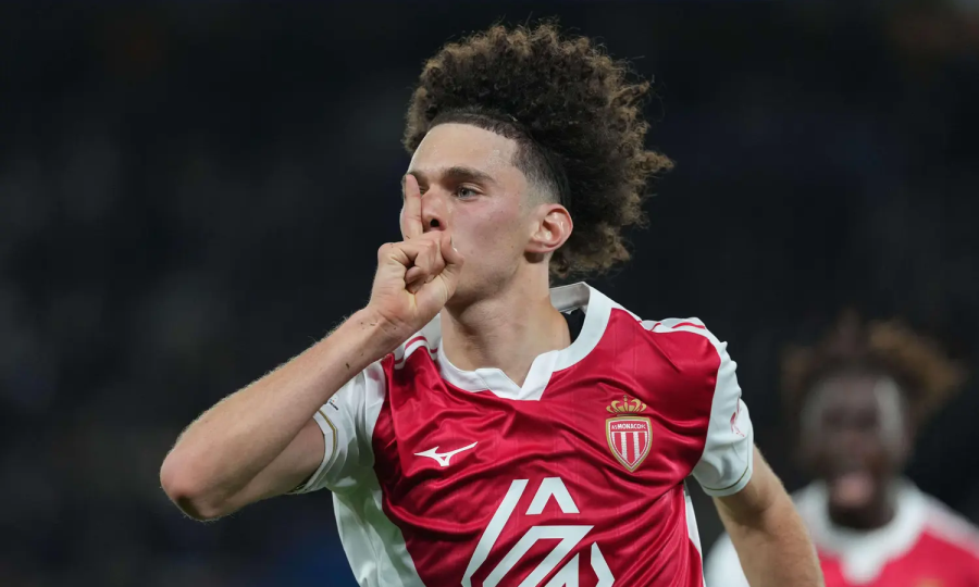 Μονακό-Μαρσέιγ 