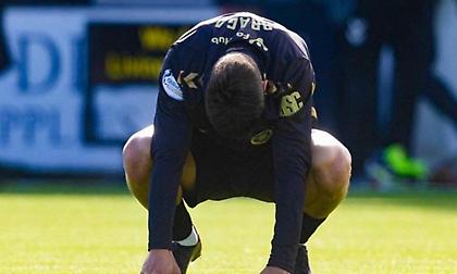 Ξενέρωσε τους 7.000 οπαδούς της στο Λίβινγκστον η Χαρτς και η μάχη κορυφής φουντώνει!