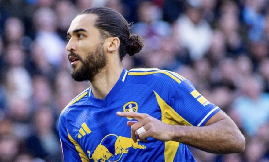 Στα ημιτελικά του Κυπέλλου πρώτη φορά έπειτα από 39 χρόνια η Λιντς μετά από... θρίλερ στο Λονδίνο!