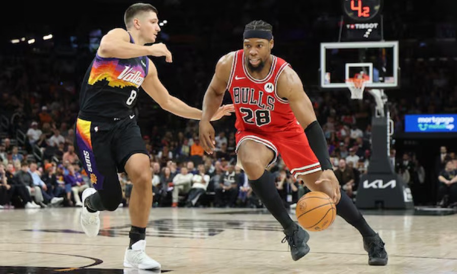 Μπουλς-Σανς 