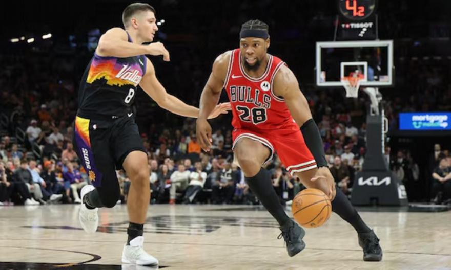 Μπουλς-Σανς