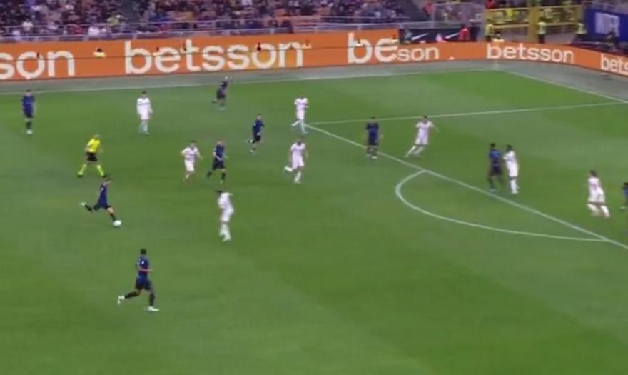 Μετά την εκτόξευση του πυραύλου της NASA, η «οβίδα» του Τσαλχάνογλου κόντρα στη Ρόμα!