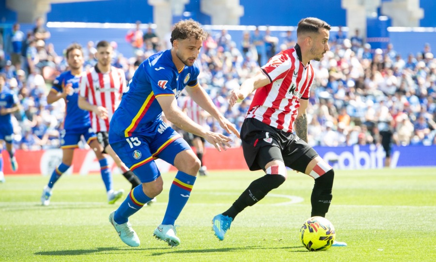 Χετάφε-Μπιλμπάο 