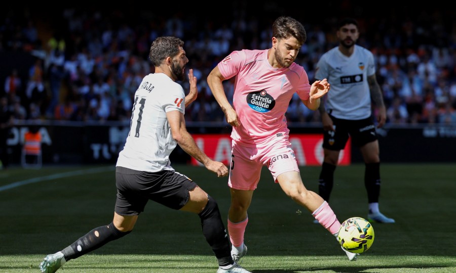 Βαλένθια-Θέλτα 