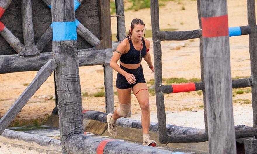 Survivor: Ένταση και ρήξεις στους «Αθηναίους» πριν την πρώτη ασυλία