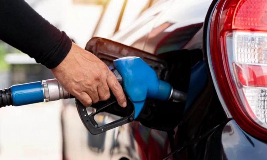 Ανοίγει αύριο, Μ. Δευτέρα, η πλατφόρμα του fuel pass στη βενζίνη