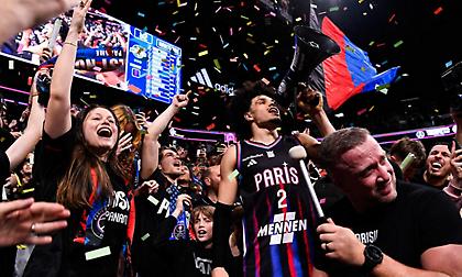 Παρί με ανατροπή και Ιφί σεληνιασμένο!